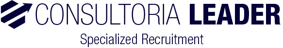 Consultoria Leader — Logo